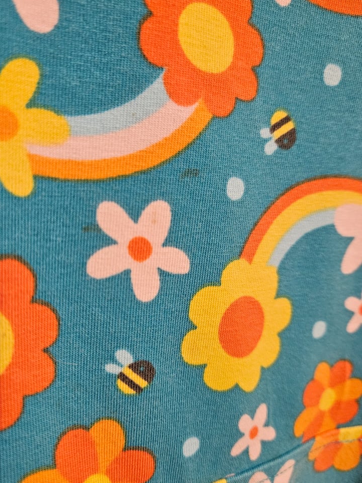 Frugi Frugi Kleid 92-98 günstig kaufen 98
