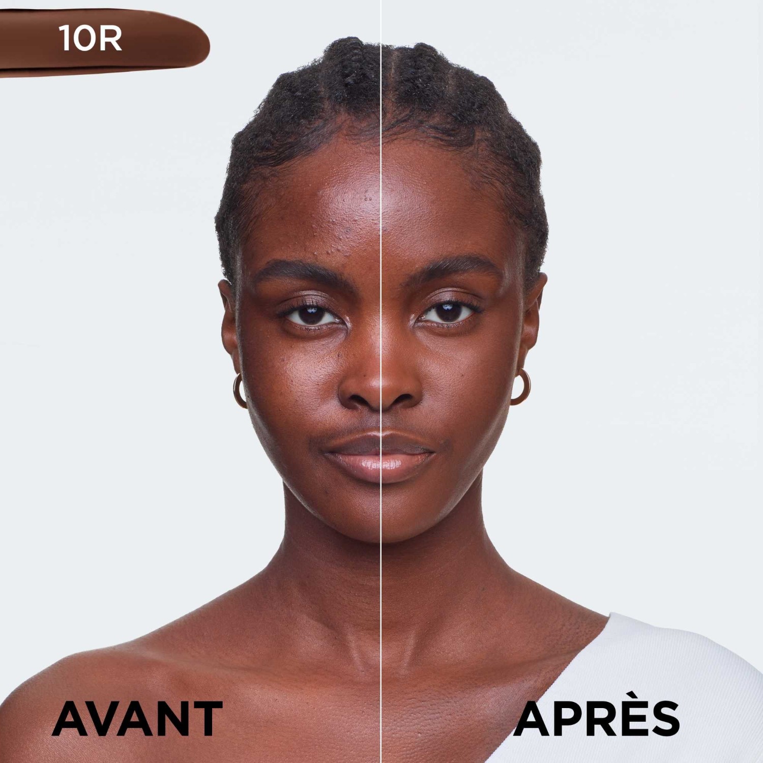 Machiaj L'Oréal Paris Perfect Match