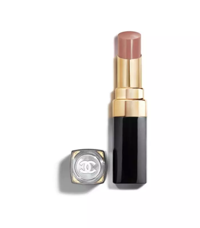 ROUGE COCO FLASH La Couleur, la Brillance, l'Intensité en un Éclair