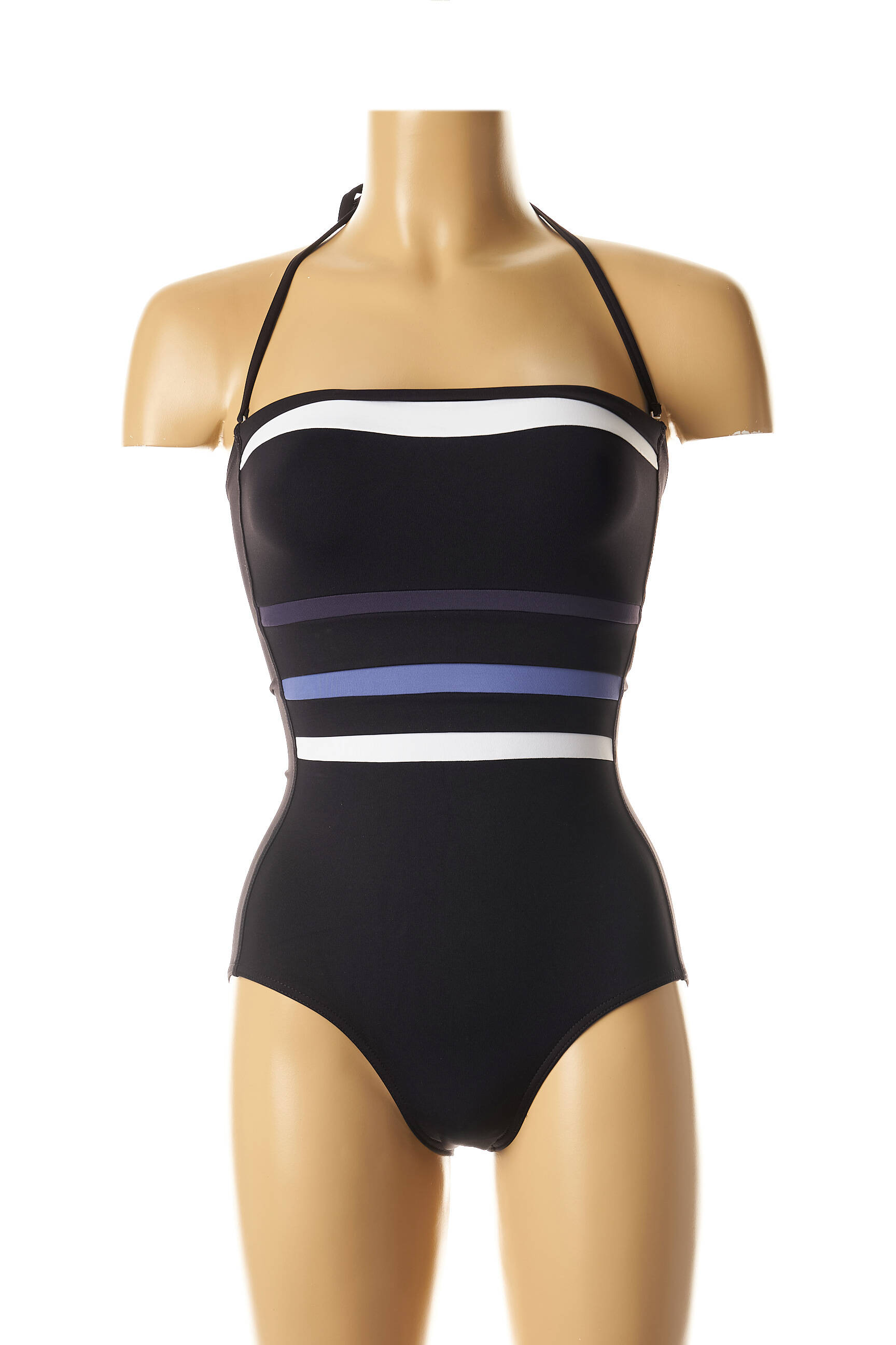 Iodus 1 Piece Femme couleur bleu