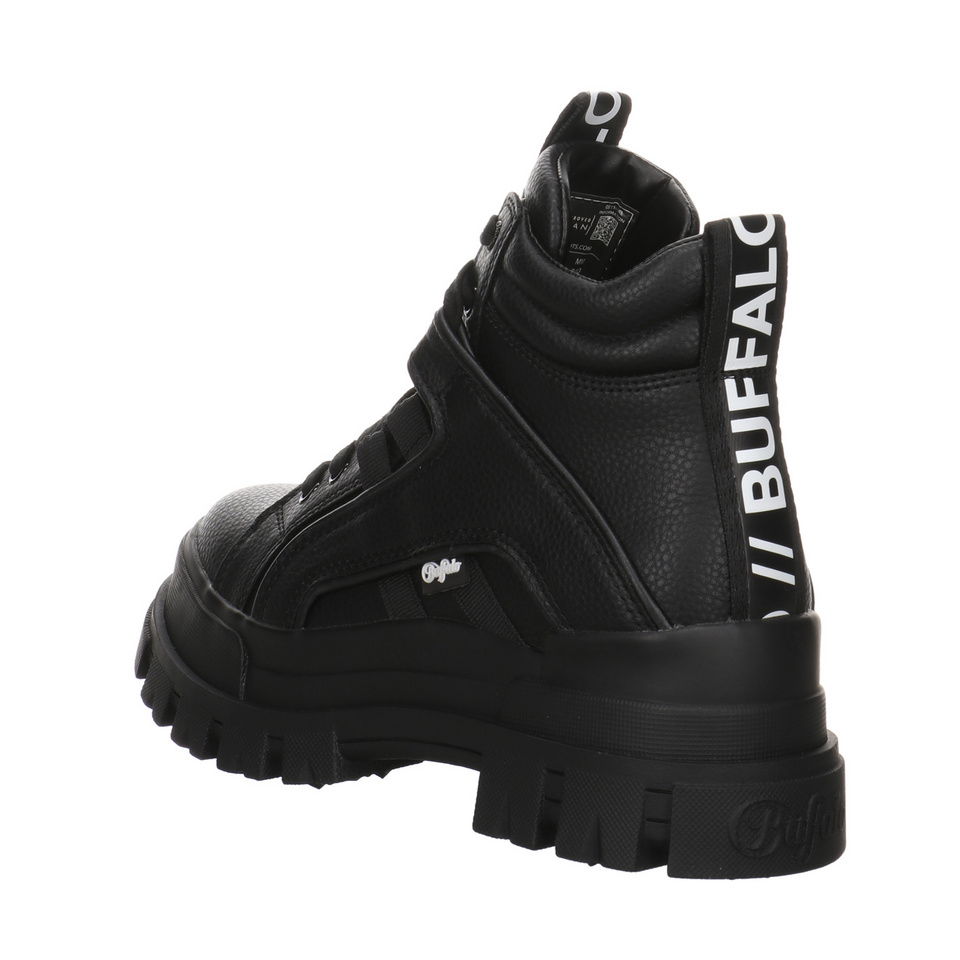 Buffalo Aspha NC Mid Boots