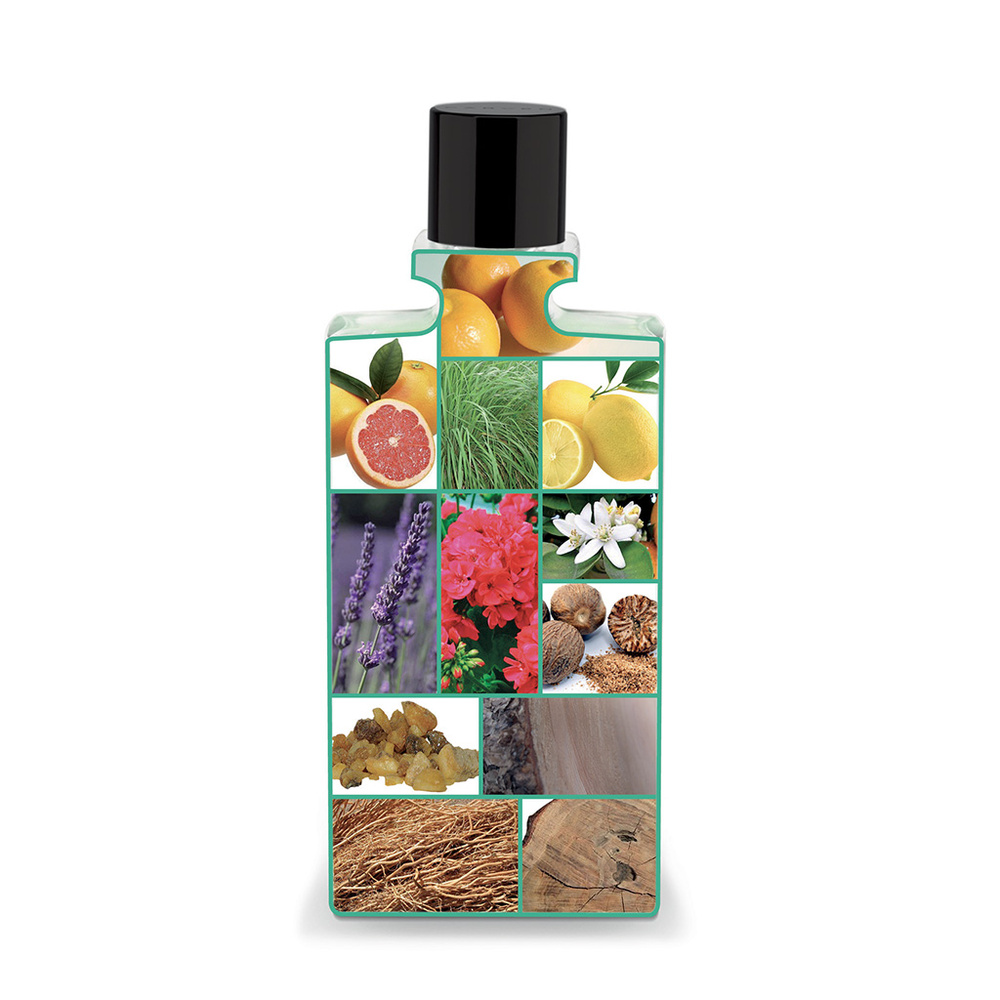 Carven Vétiver Eau de Toilette