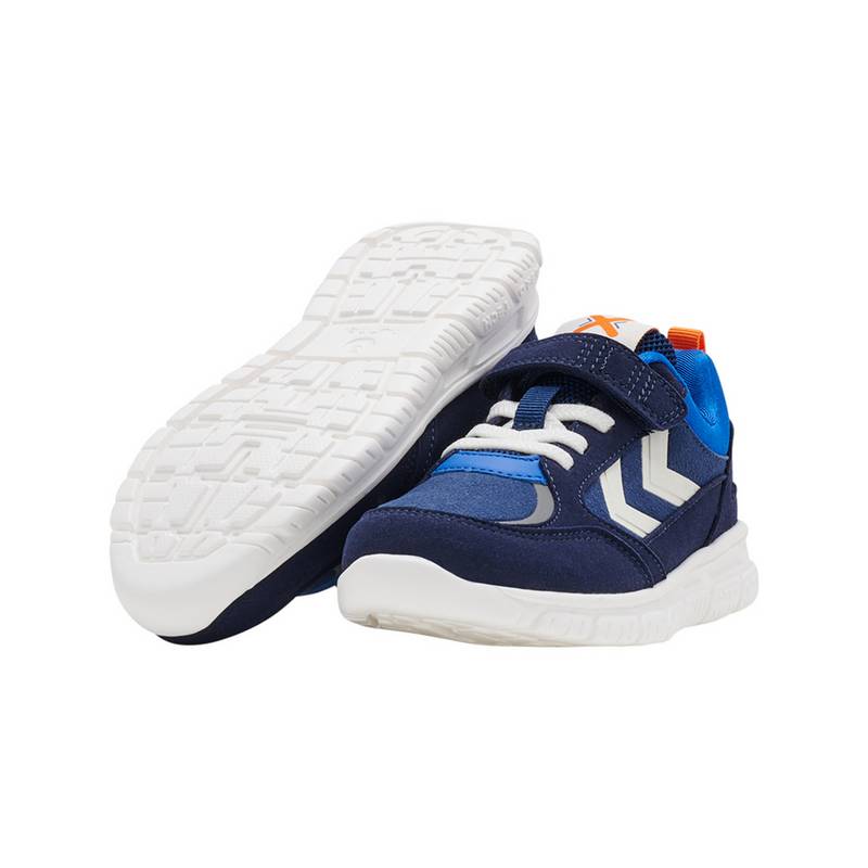 hummel X-LIGHT 2.0 JR Sneaker Kinder