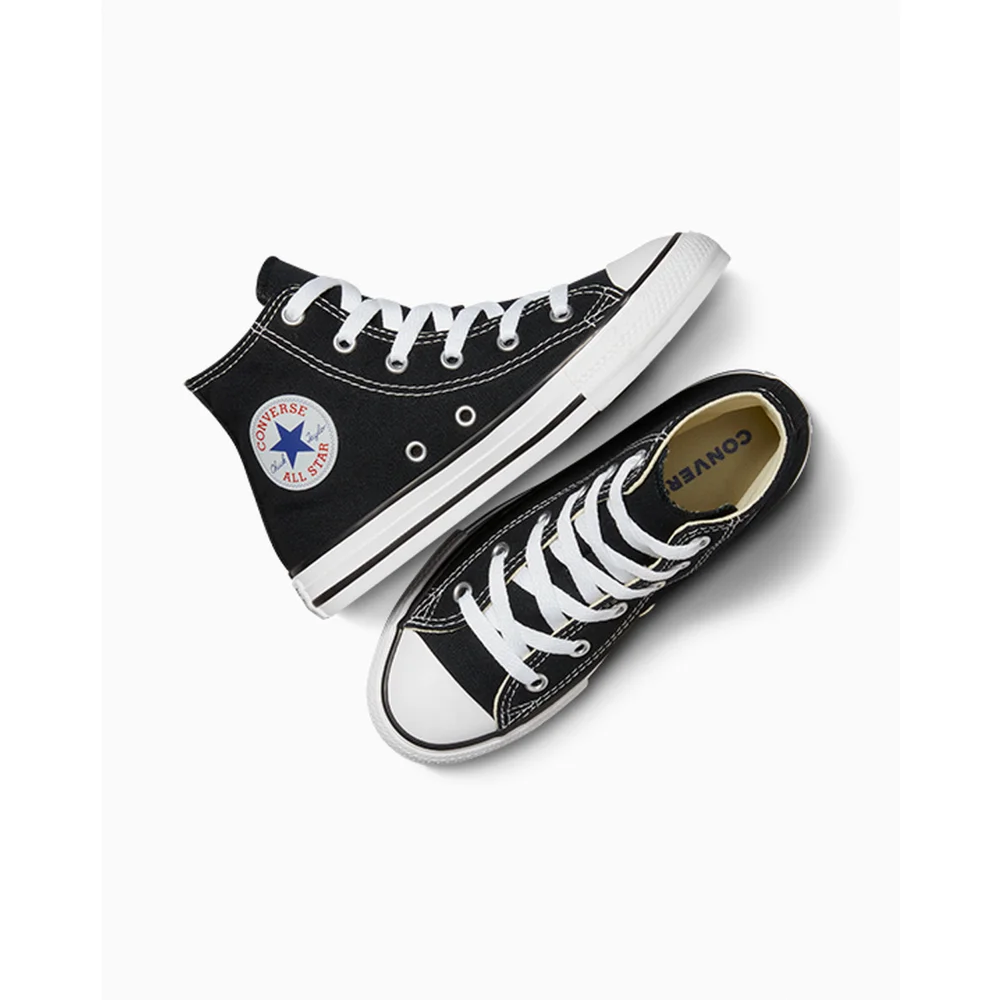 Converse Chuck Taylor All Star Hi 3J231C / schwarz