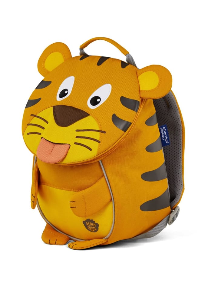 Affenzahn Kleiner Freund Tiger in orange günstig kaufen onesize