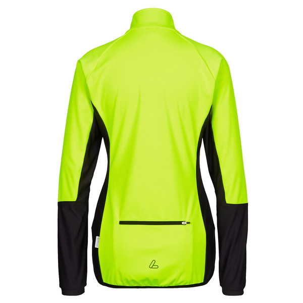 W BIKE JACKET ALPHA II WS LIGHT Damen - Fahrradjacke