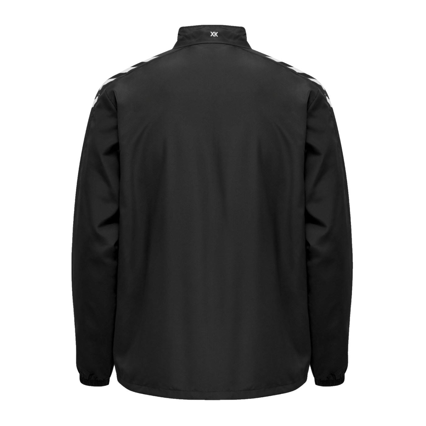 Hummel hmlCORE XK Micro Jacke Schwarz F2001