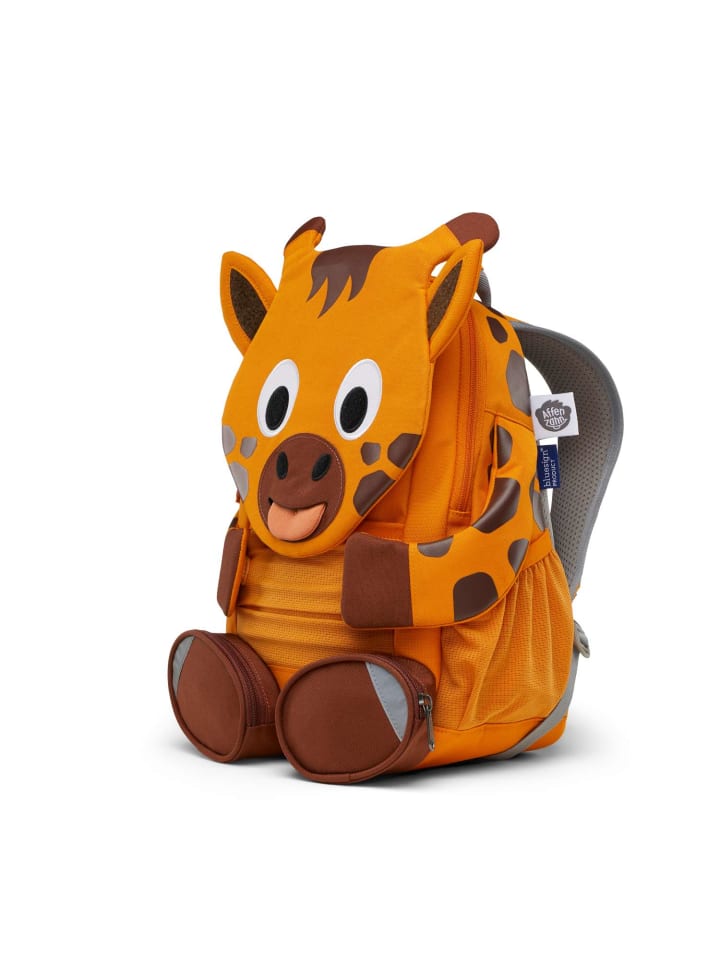 Affenzahn Affenzahn Kinderrucksack Großer Freund Giraffe günstig kaufen onesize