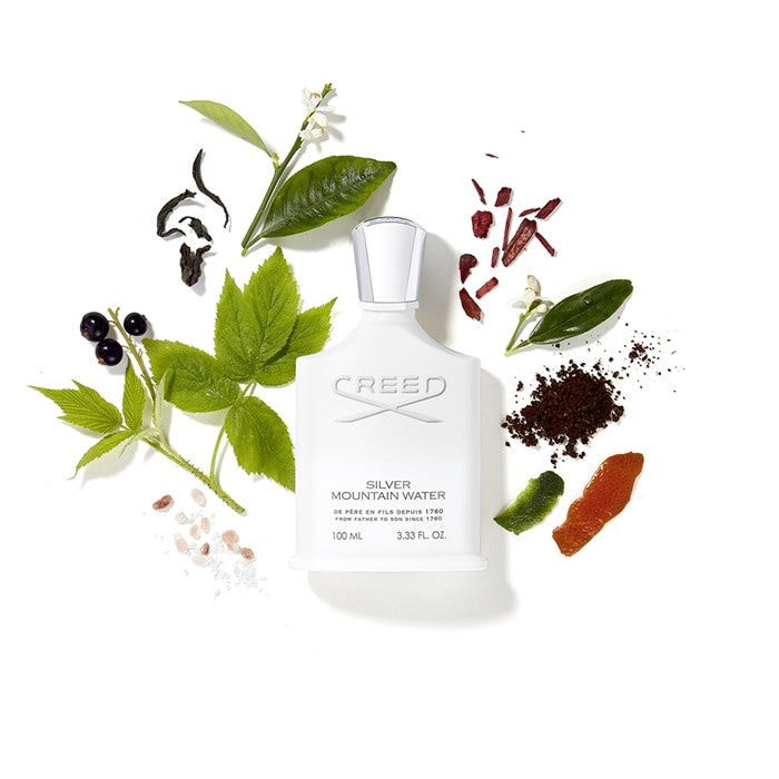 Eau de Parfum Spray