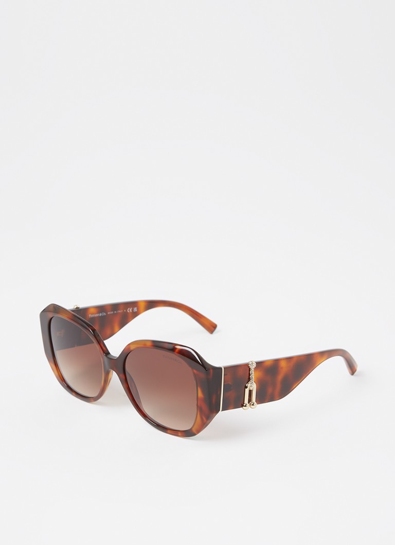 Ochelari de soare Tiffany & Co. TF4207B
