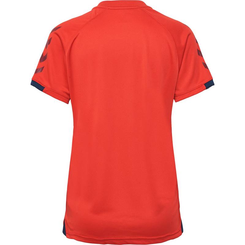 hummel hmlGG12 ACTION JERSEY S/S WOMAN Trikot Damen
