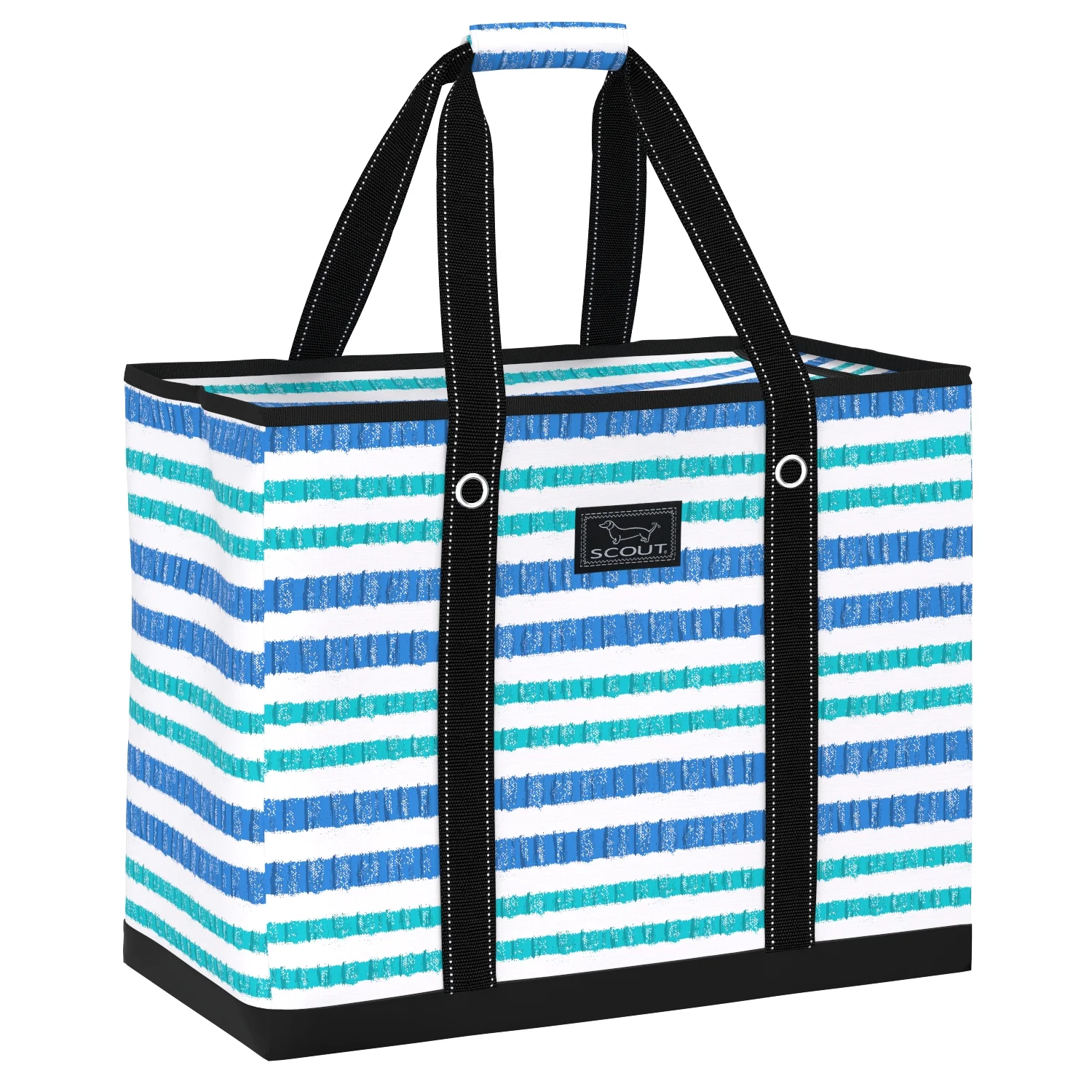 Zip-Top Original Tote X-Large 3 Girls Bag