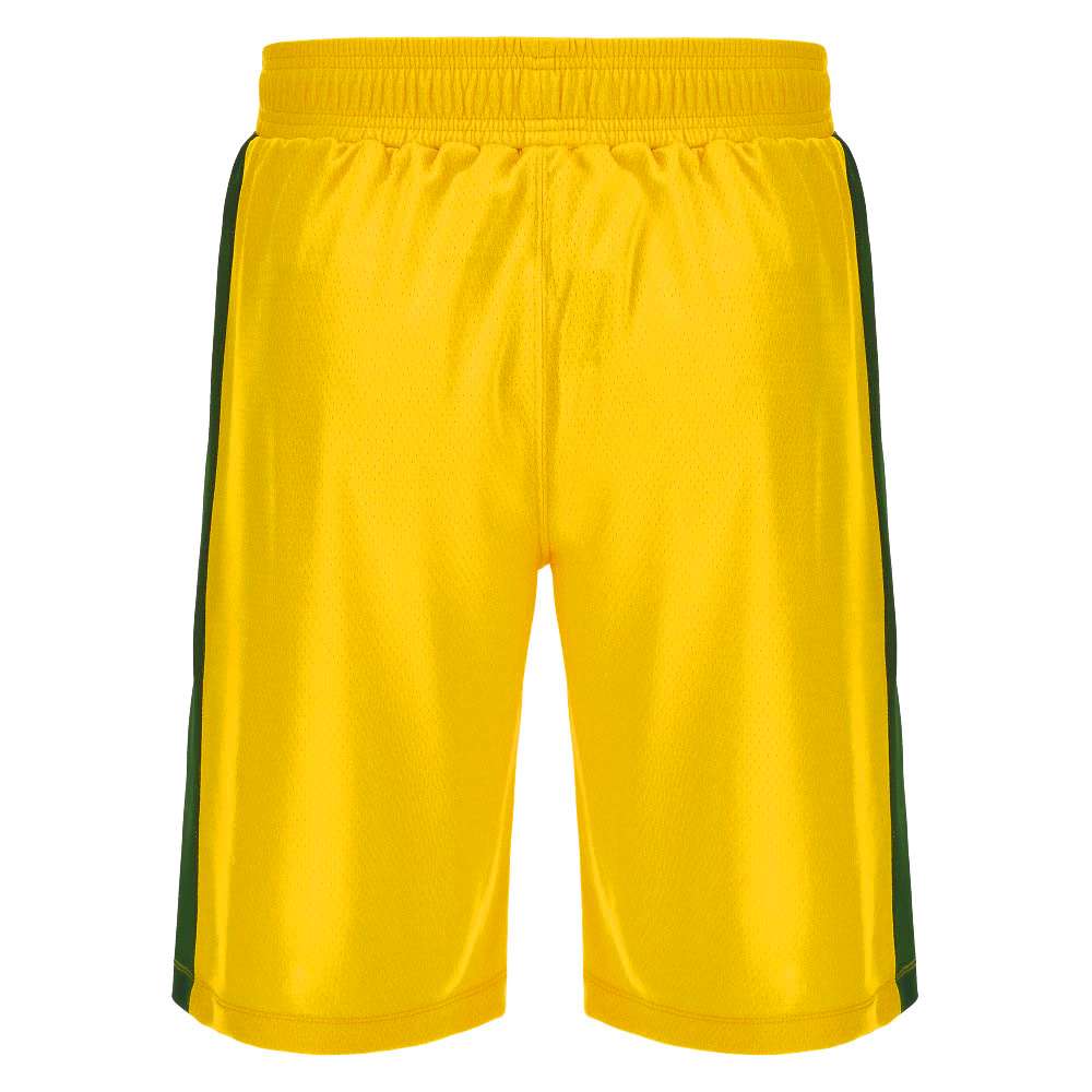 Australien Basketball macron Kinder Auswärts Shorts 58560600