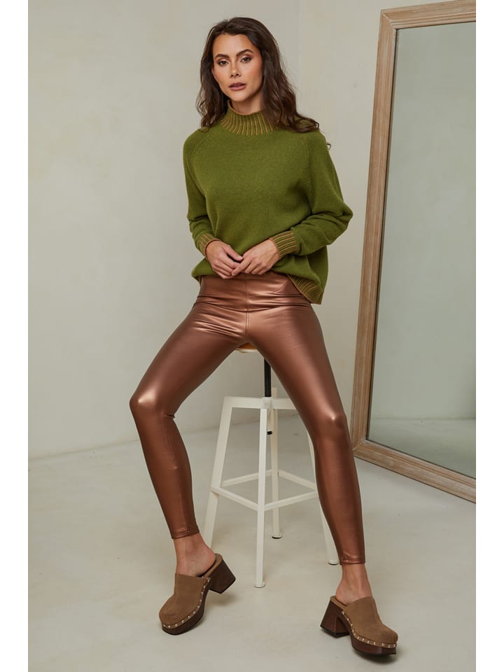 Joséfine Pullover 