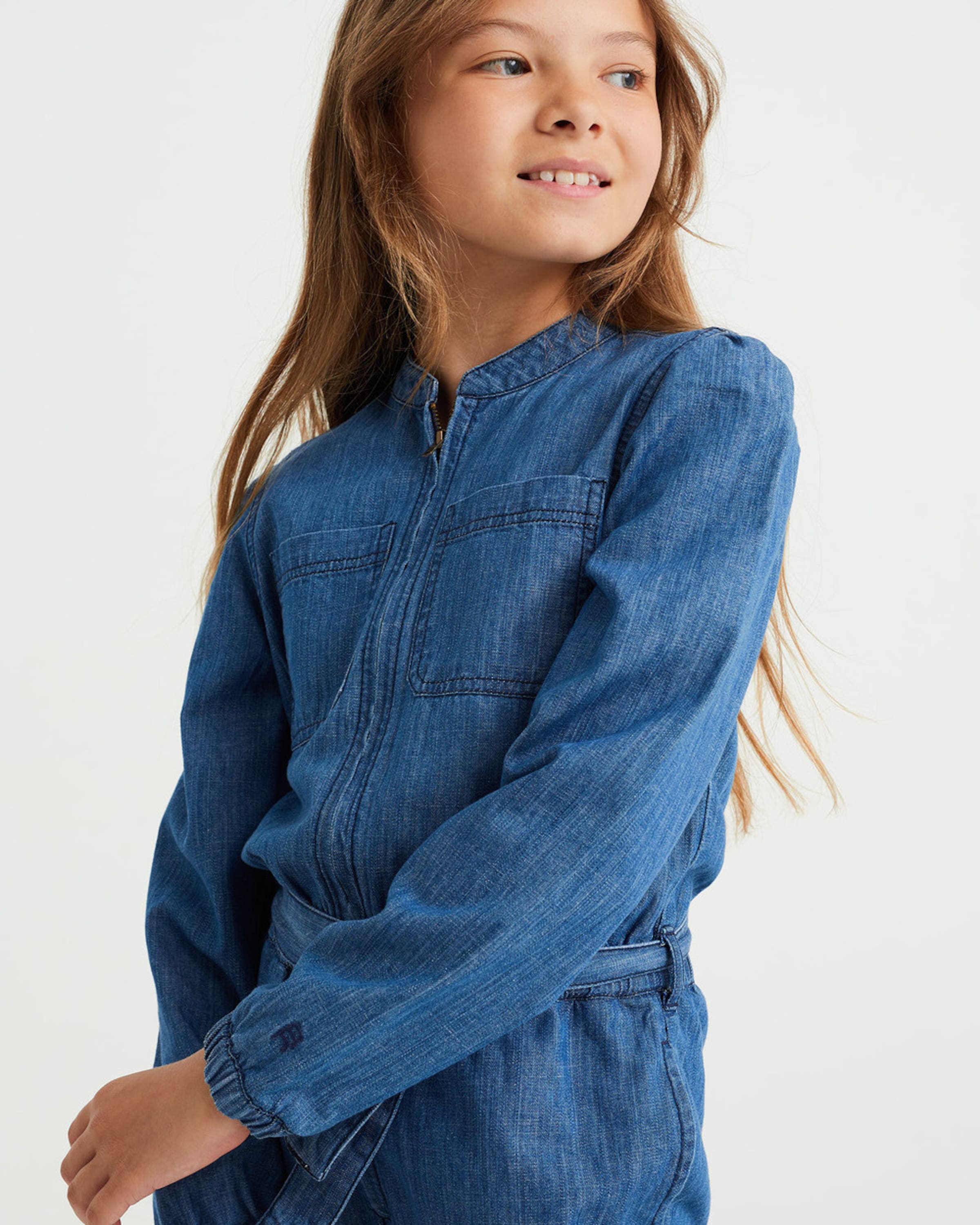 Dungarees