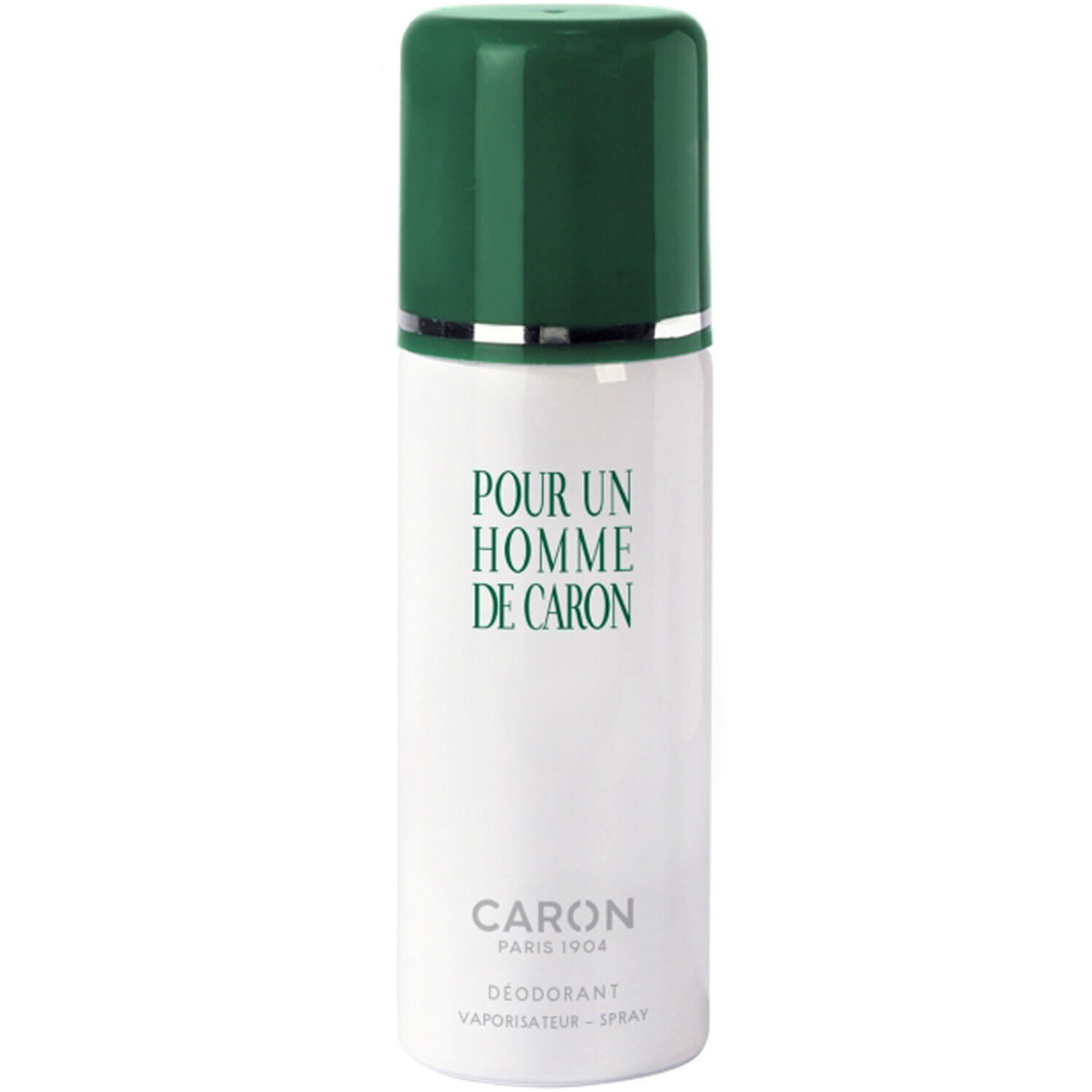 Caron Pour un Homme Déodorant