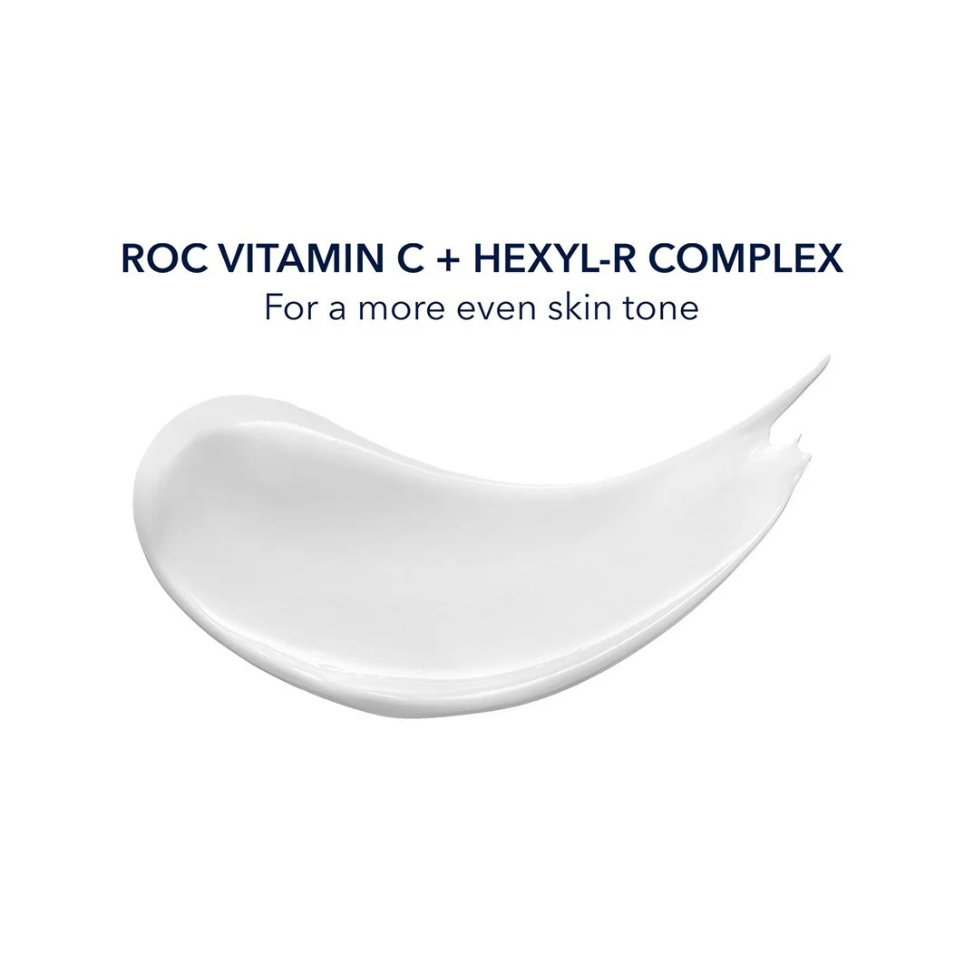 RoC RoC Renewal + Radiance Crema Antietà Ricca e Uniformante 50ml