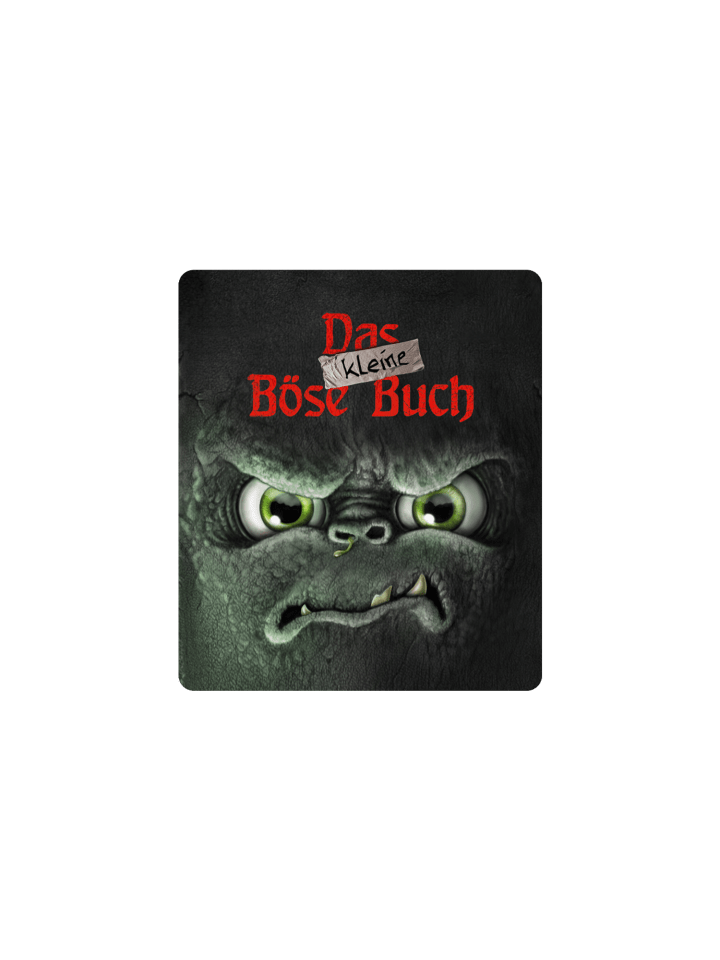 tonies Das kleine Böse Buch-10002011 günstig kaufen onesize