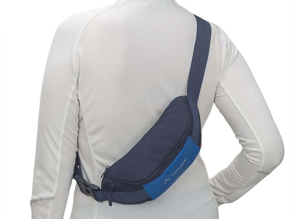 Vaude Tecomove II Hüfttasche