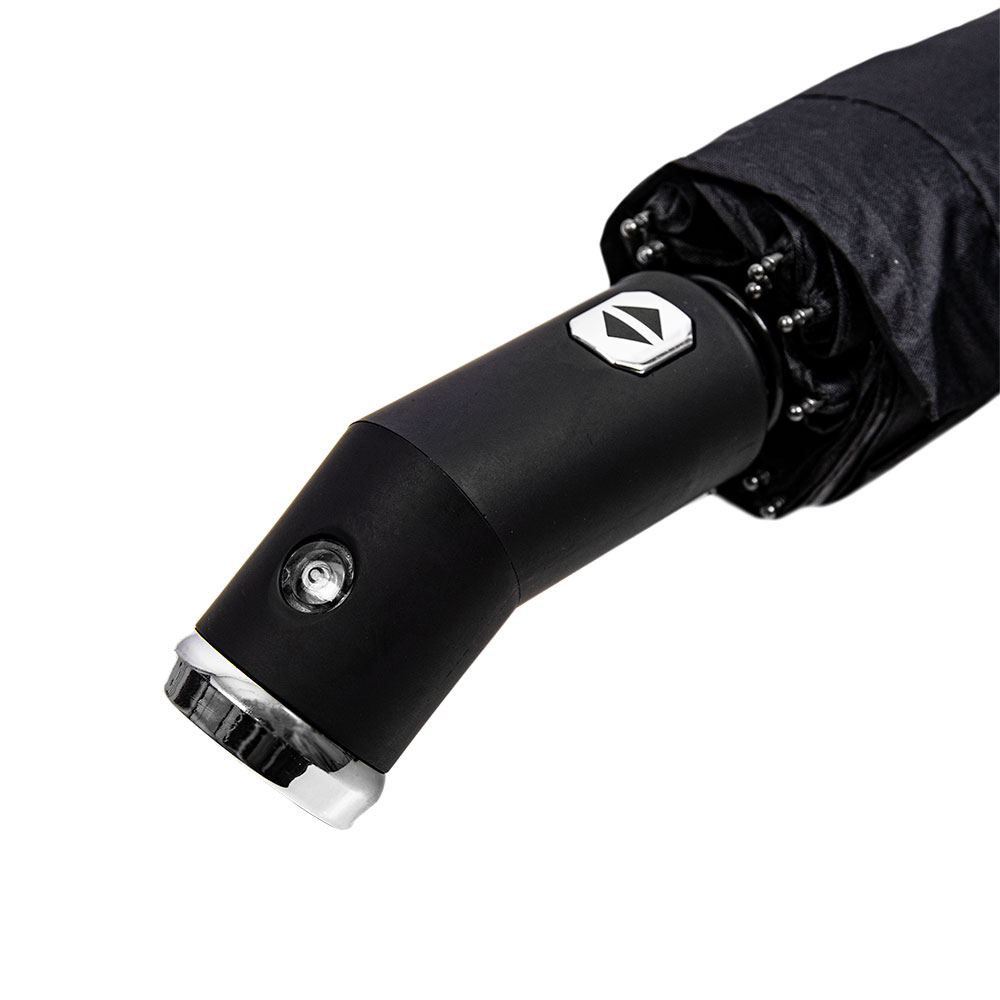 Regenschirm LED - Automatik - 21 Zoll