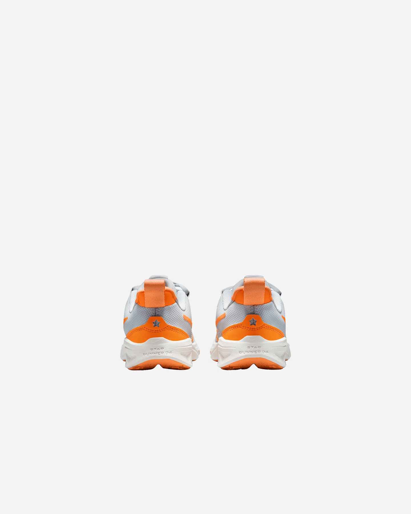 Tenisky Nike Star Runner 4 PS Jr DX7614-008