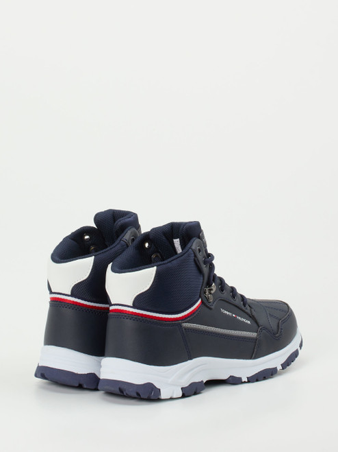 Schnürboots-67001090194 Tommy Hilfiger