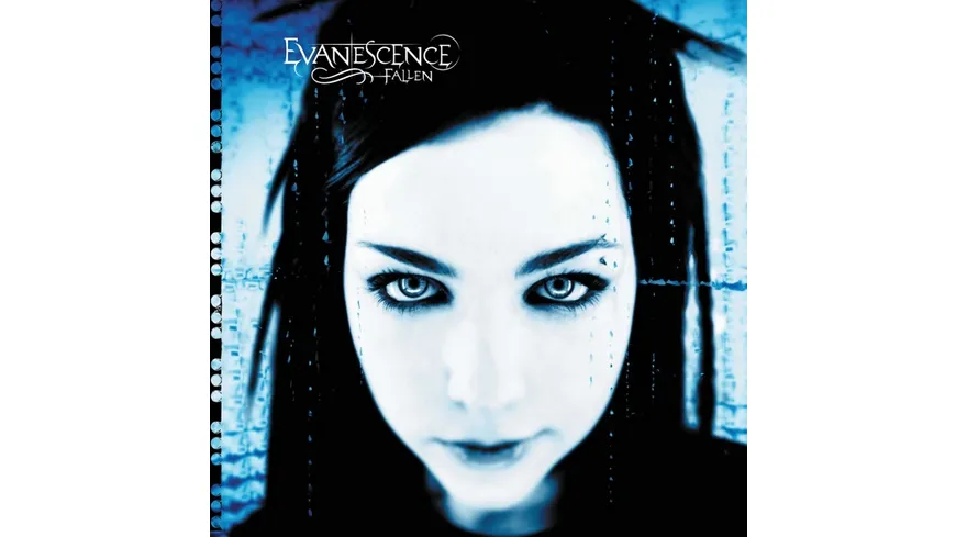 Fallen (Vinyl)