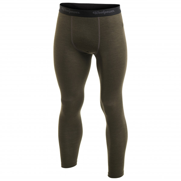 Woolpower - Long Johns - Merinounterwäsche