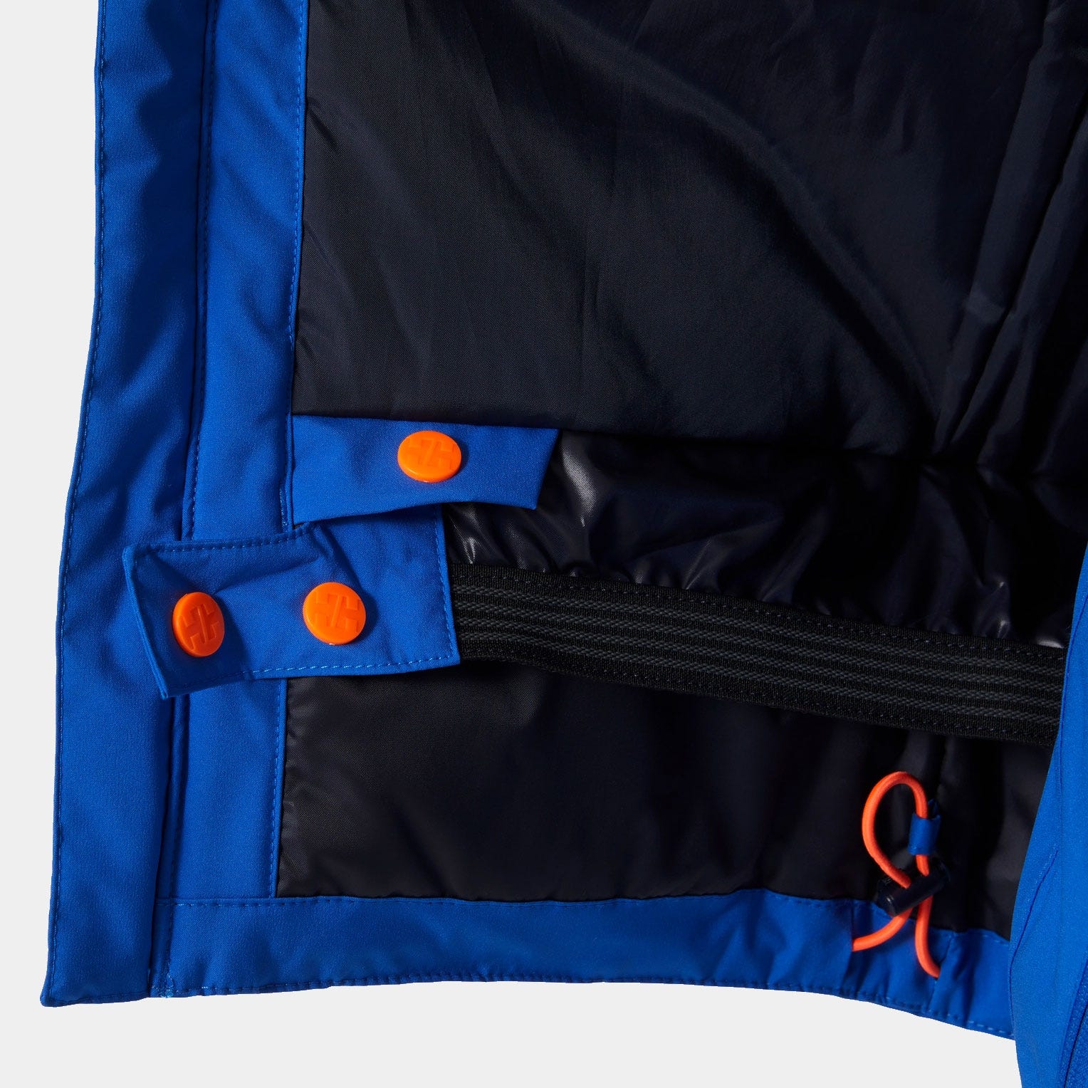 Juniors’ Quest Ski Jacket