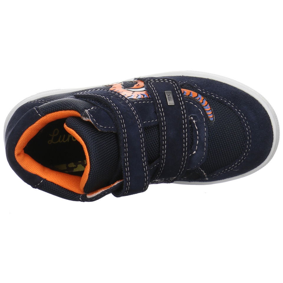 Lurchi Dyno Tex Klettschuh