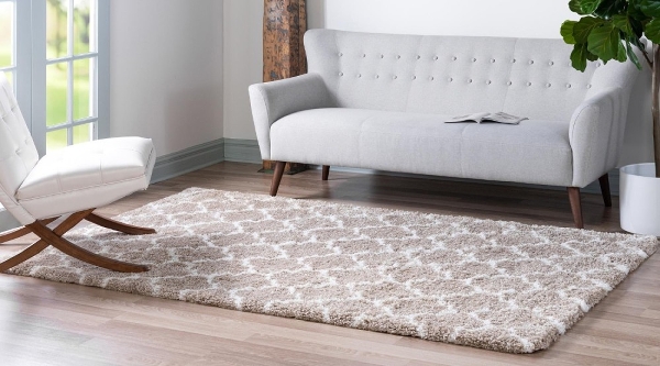 MyFlair Teppich 