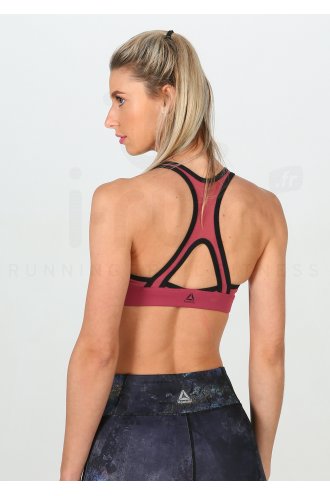 Reebok Hero Brand Read
