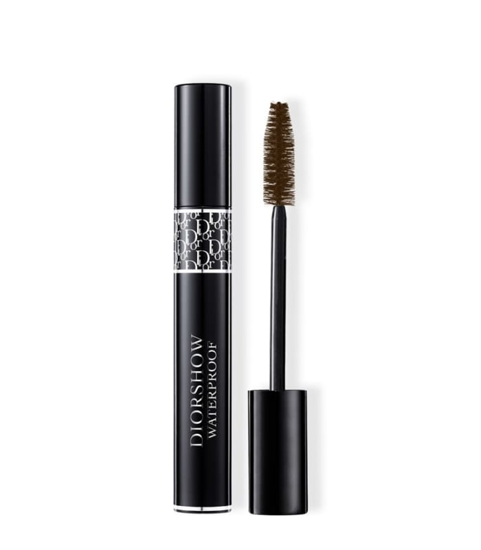 DIORSHOW WATERPROOF-Mascara Professionnel