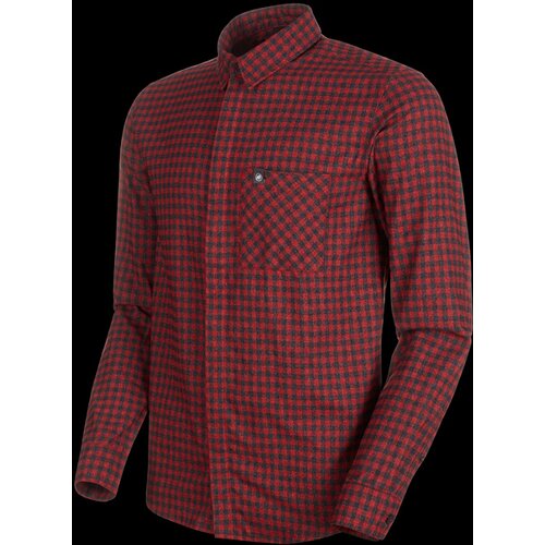 HERREN WANDERHEMD 