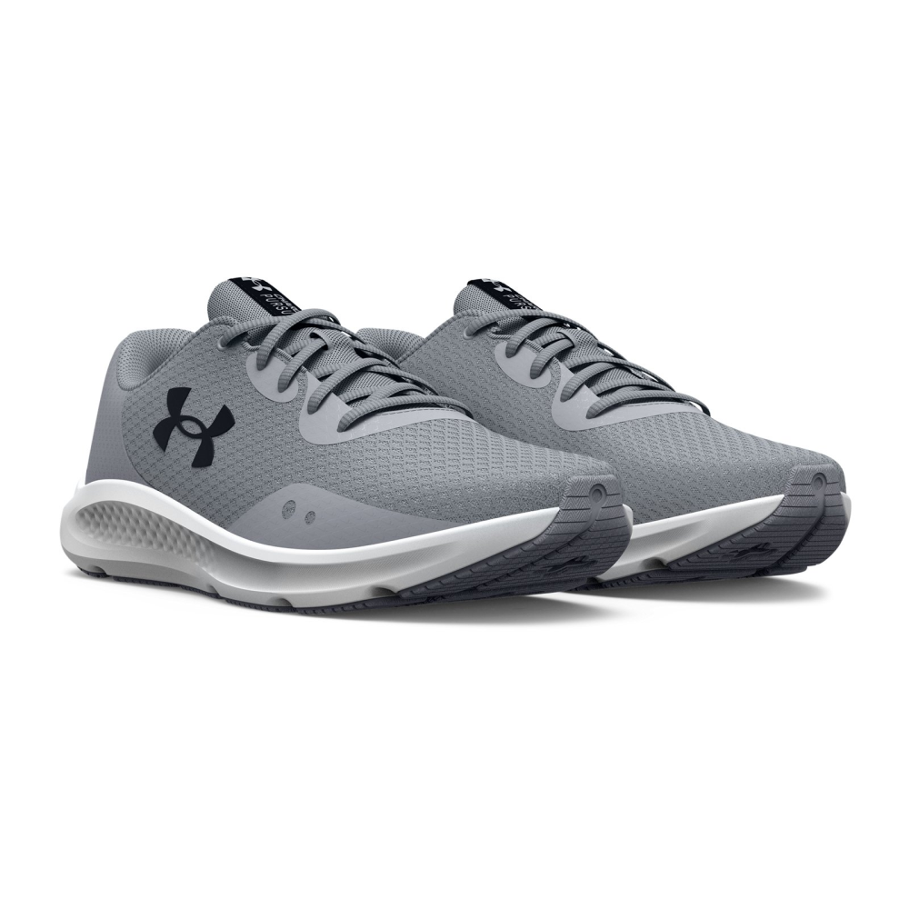 Under Armour Charged Pursuit 3 3024878-104 / grau