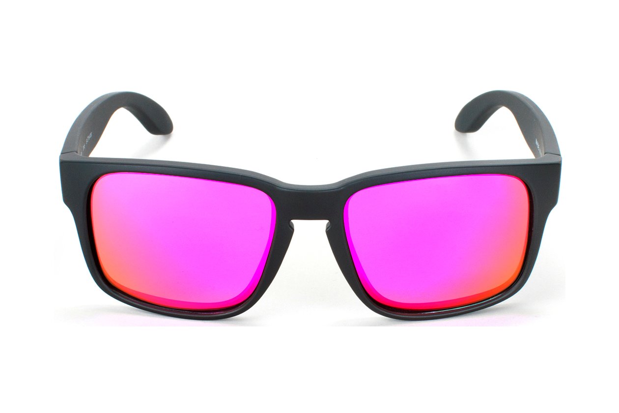 OUTOF Swordfish Black glossy/matt / The One Loto