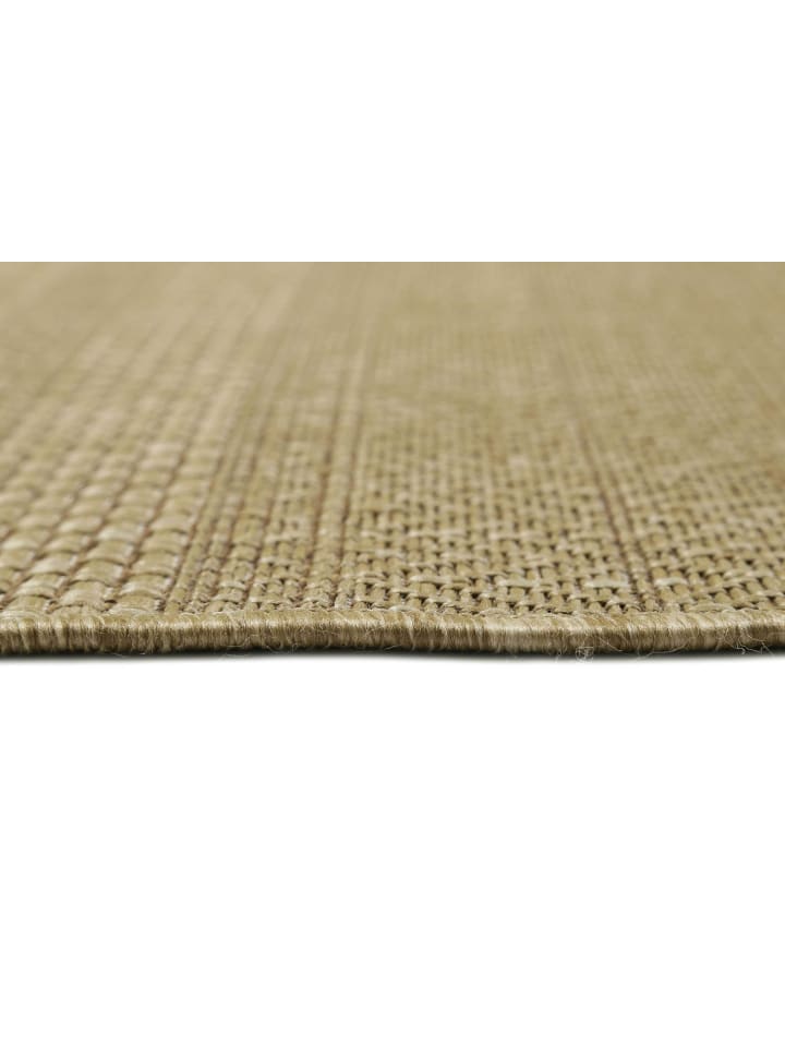 Wecon Home Outdoorteppich Pedro in beige sand günstig kaufen