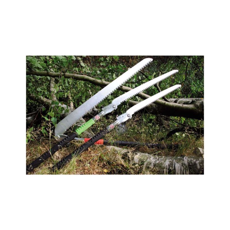 Silky Folding Saw Katanaboy 500-5 Extra Large Teeth (403-50)