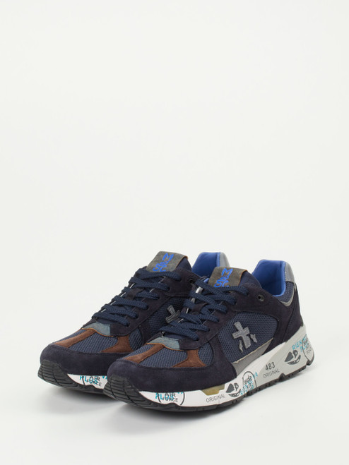 Sneaker-46611020056 Premiata