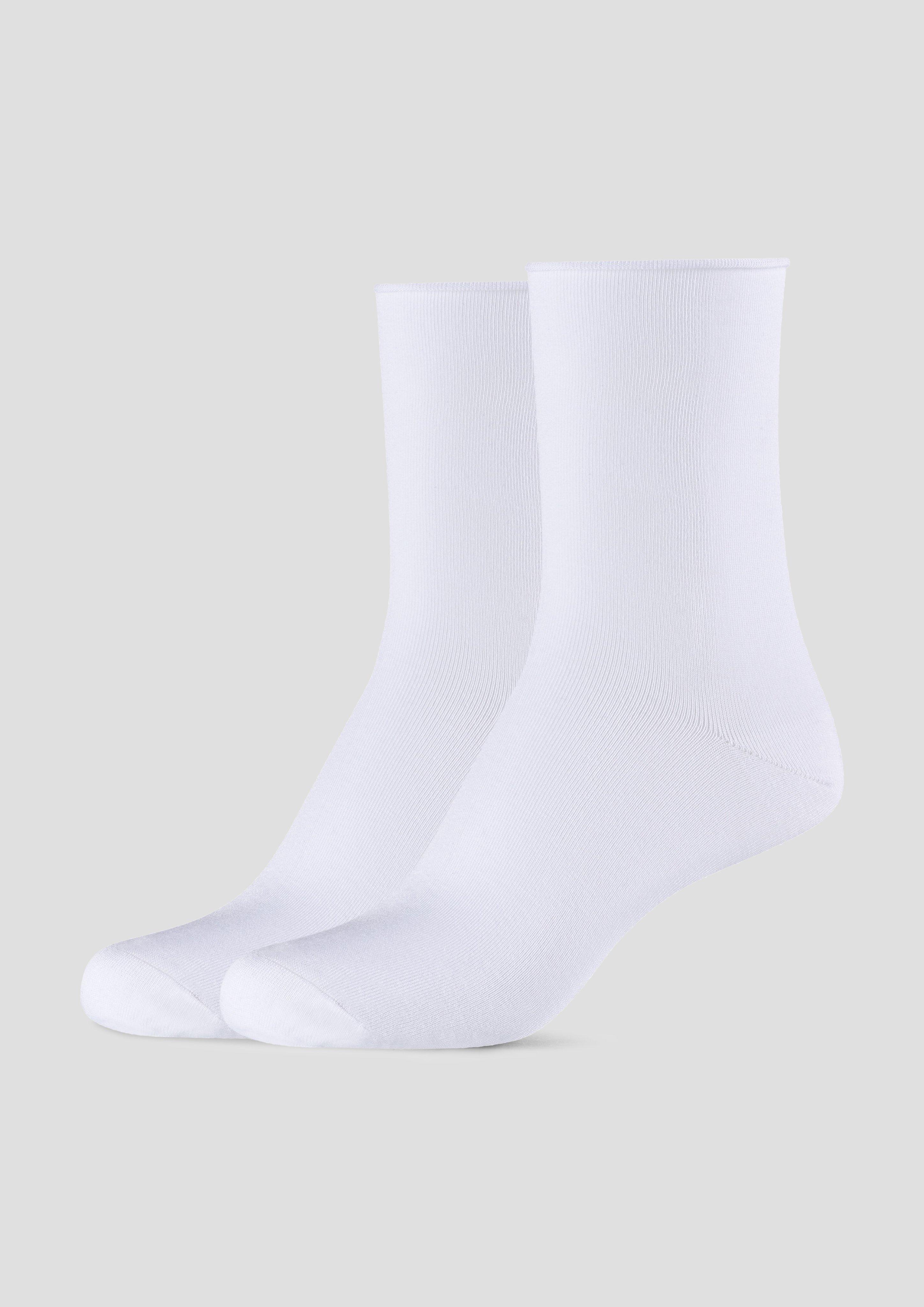 Socken im Doppelpack  6007808-1000