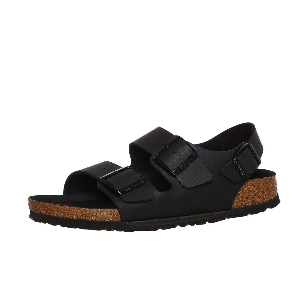 Birkenstock Milano BF 1024998 / schwarz