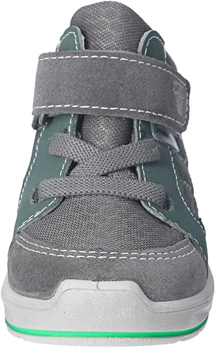 RICOSTA Lauflernschuhe grau