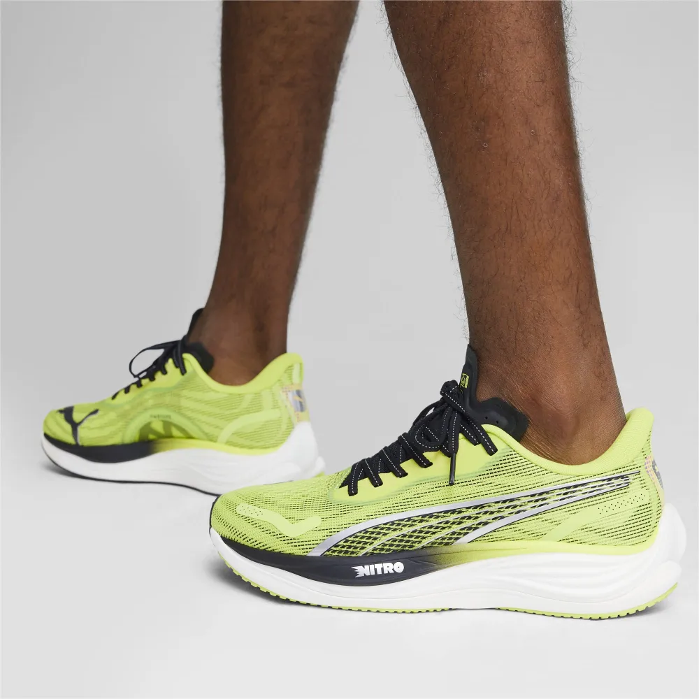 PUMA Velocity Nitro 3 380080-01 / grün