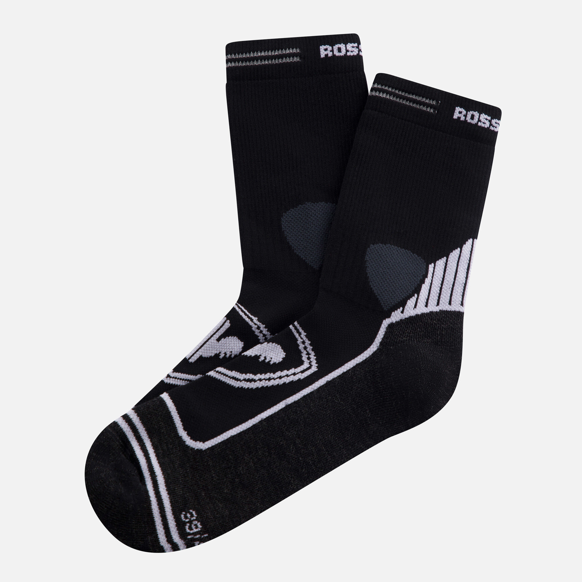 Chaussettes de randonnée femme