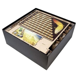 Mage Knight: Ultimate Edition Organizer