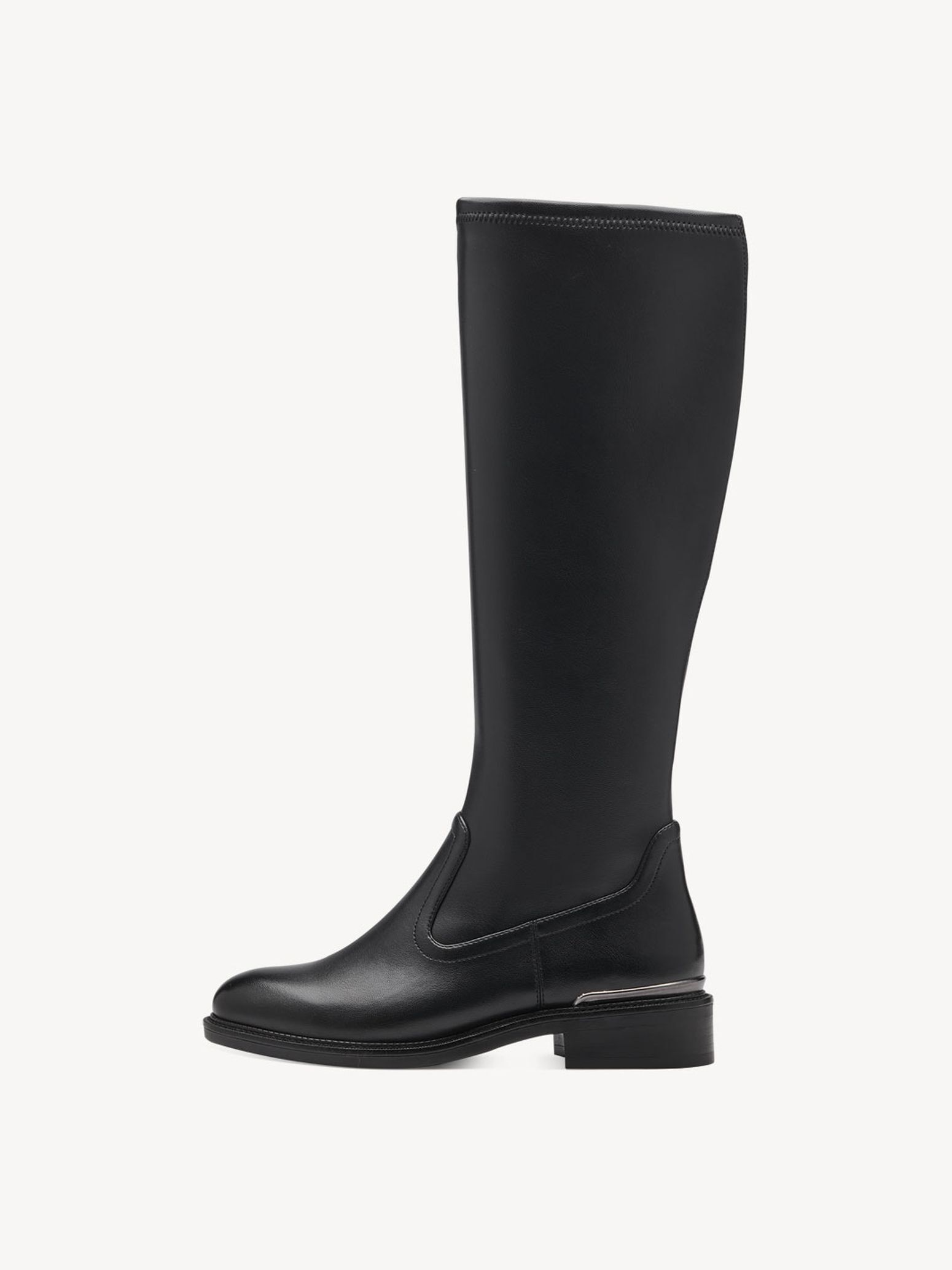 Bottes - noir