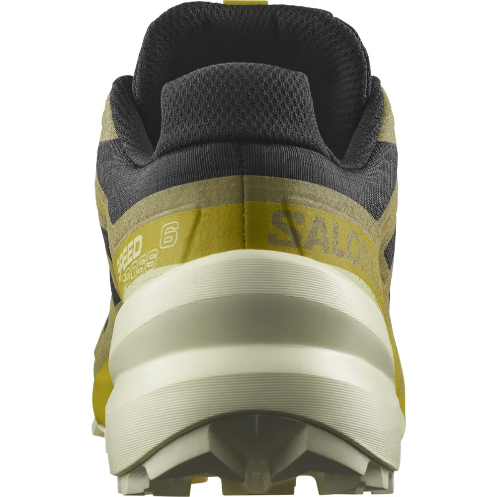 Salomon Speedcross 6 L47301500 / gelb
