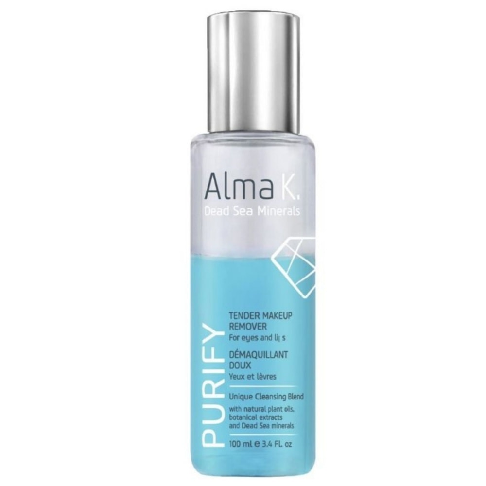 alma k Démaquillant Doux Yeux et Lèvres Démaquillant