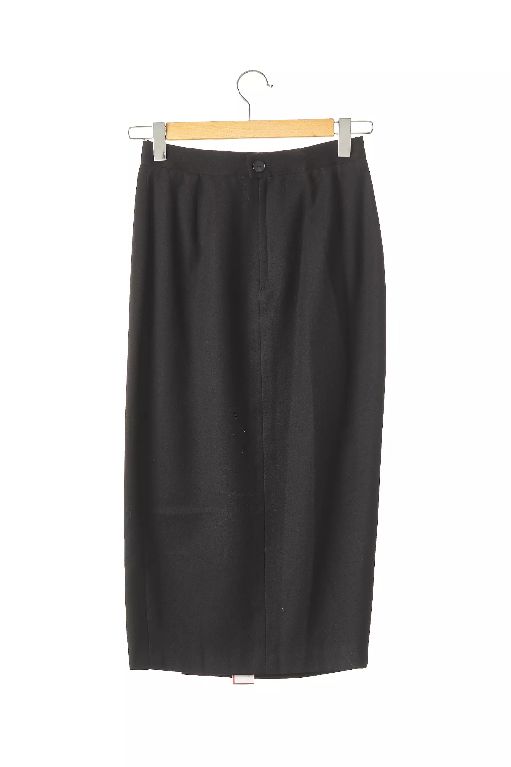 Maxi Librati Jupes Longues Femme couleur noir