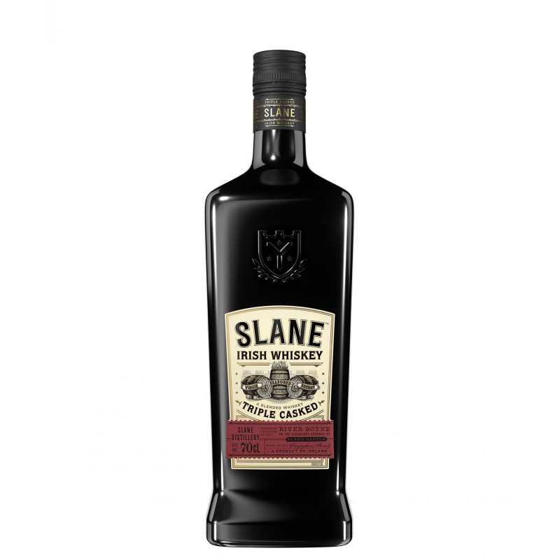 Slane Triple Casked